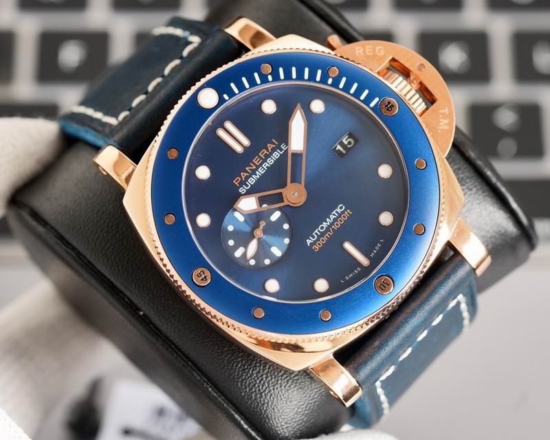 Panerai watch 102360